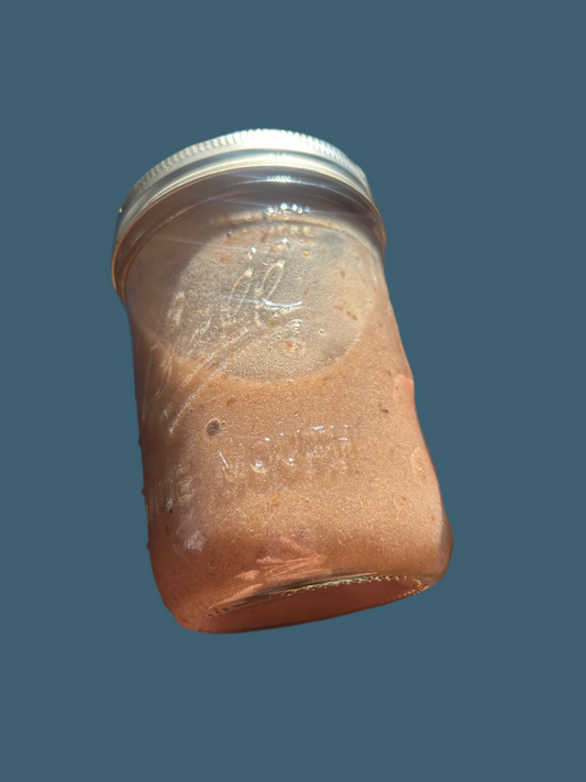 Mango Infused SeaMoss